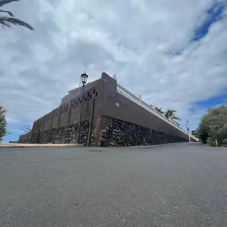 Aparthotel Tarajales