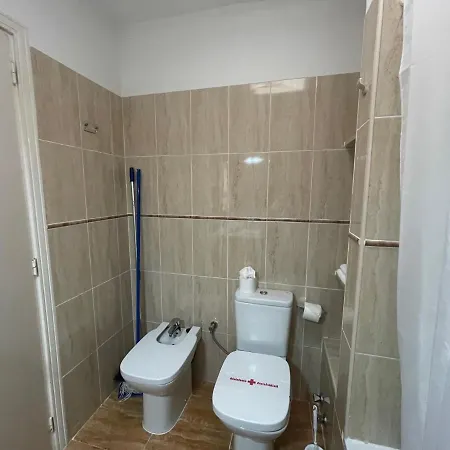 Tarajales Aparthotel
