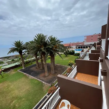 Aparthotel Tarajales