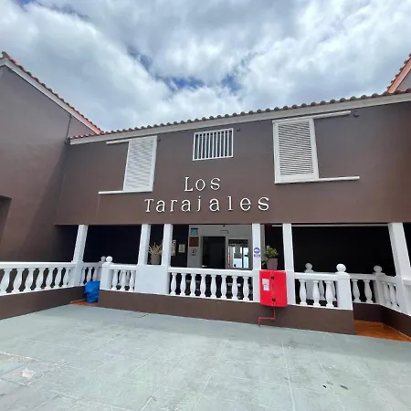Tarajales