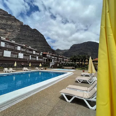 Apartahotel Tarajales *