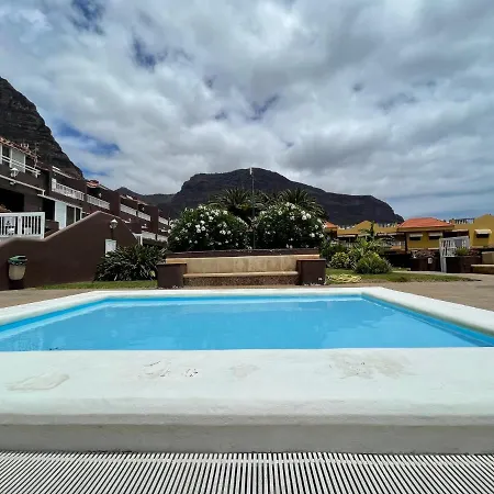 아파트호텔 Tarajales 바예그란레이