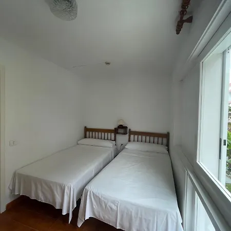 Tarajales Apartahotel