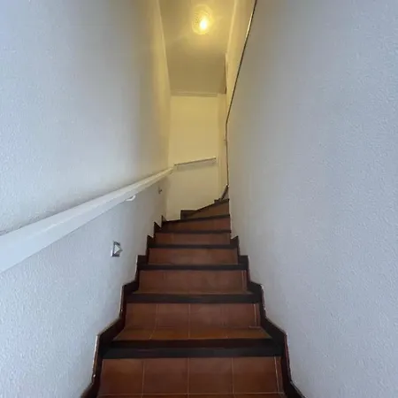 아파트호텔 Tarajales 4*