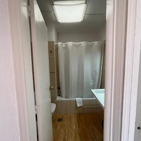Tarajales Aparthotel 4*
