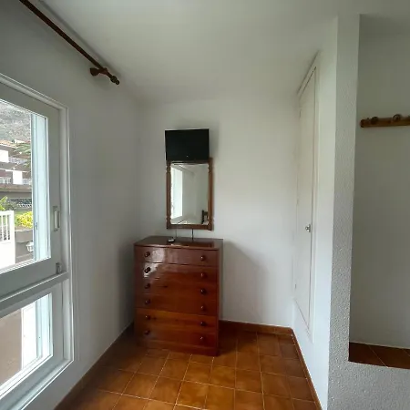 Tarajales 바예그란레이