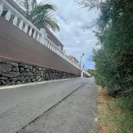 Tarajales Valle Gran Rey