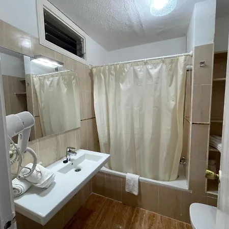 Tarajales Aparthotel