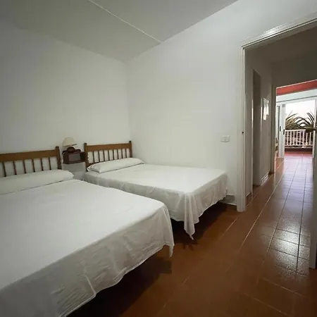 Tarajales Apartahotel