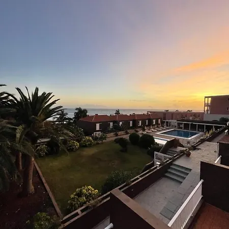 Apartahotel Tarajales